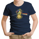 Dark Side of the Stones - Youth Apparel