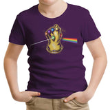 Dark Side of the Stones - Youth Apparel