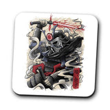 Dark Son - Coasters