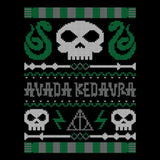 Dark Sweater - Coasters