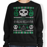 Dark Sweater - Sweatshirt