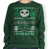 Dark Sweater - Sweatshirt