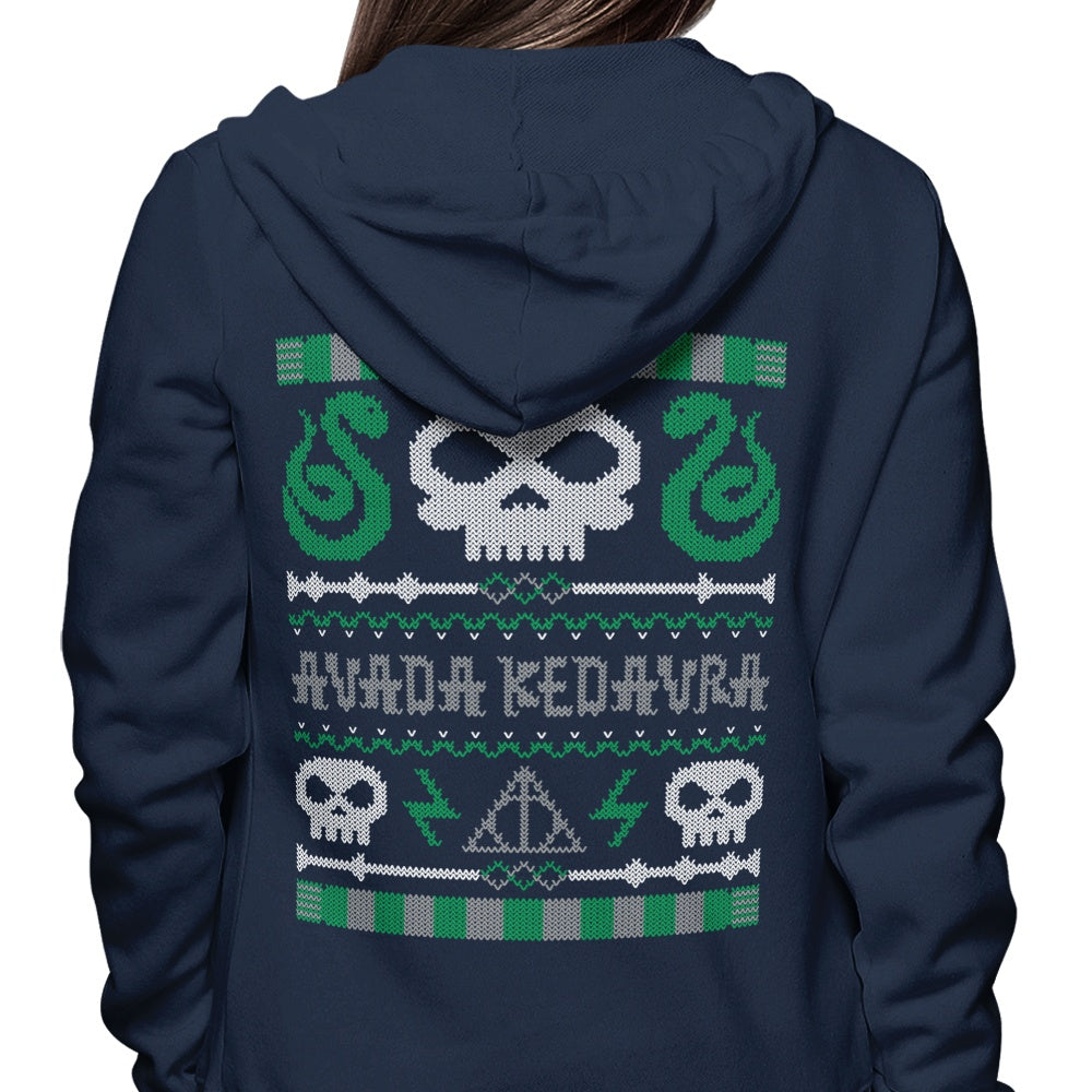 Dark Sweater - Hoodie