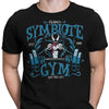 Dark Symbiote Gym - Men's Apparel