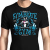 Dark Symbiote Gym - Men's Apparel