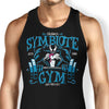 Dark Symbiote Gym - Tank Top