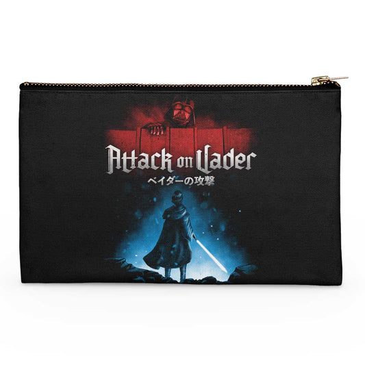 Dark Titan - Accessory Pouch