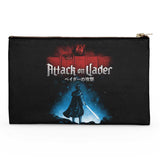 Dark Titan - Accessory Pouch