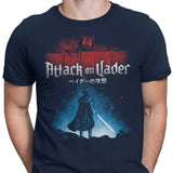 Dark Titan - Men's Apparel