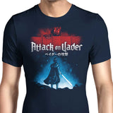 Dark Titan - Men's Apparel