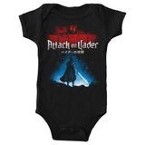 Dark Titan - Youth Apparel