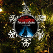 Dark Titan - Ornament