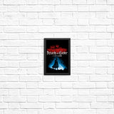 Dark Titan - Posters & Prints