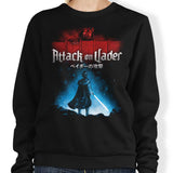 Dark Titan - Sweatshirt