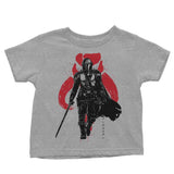 Dark Wielder Sumi-e - Youth Apparel