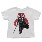 Dark Wielder Sumi-e - Youth Apparel