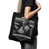 Darkness Gym - Tote Bag