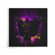 Darkwing Art - Canvas Print