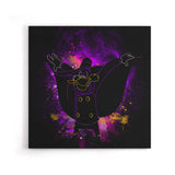 Darkwing Art - Canvas Print