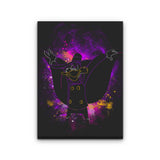 Darkwing Art - Canvas Print
