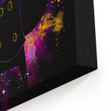 Darkwing Art - Canvas Print