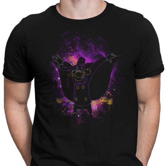 Darkwing Art - Men's Apparel