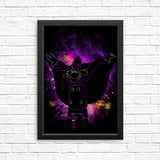 Darkwing Art - Posters & Prints