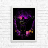 Darkwing Art - Posters & Prints