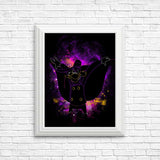 Darkwing Art - Posters & Prints