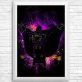 Darkwing Art - Posters & Prints