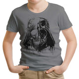Darth Skull - Youth Apparel