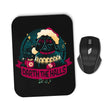 Darth the Halls - Mousepad