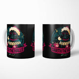 Darth the Halls - Mug