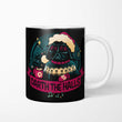 Darth the Halls - Mug