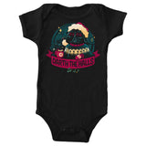 Darth the Halls - Youth Apparel