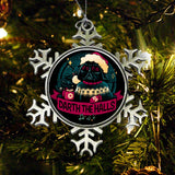 Darth the Halls - Ornament