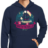 Darth the Halls - Hoodie