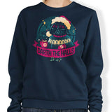 Darth the Halls - Sweatshirt