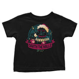 Darth the Halls - Youth Apparel