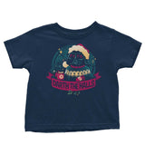Darth the Halls - Youth Apparel