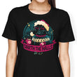 Darth the Halls - Women's Apparel