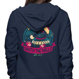 Darth the Halls - Hoodie