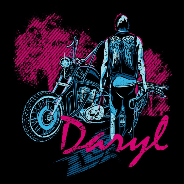 Daryl - Men's Apparel