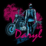 Daryl - Men's Apparel