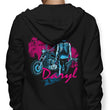 Daryl - Hoodie