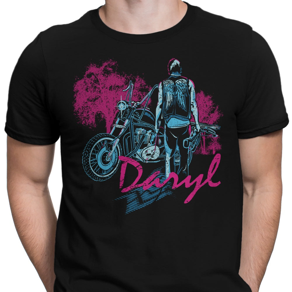 Daryl - Men's Apparel