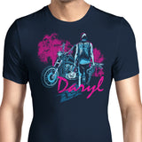 Daryl - Men's Apparel