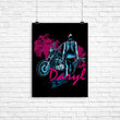 Daryl - Poster