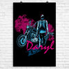 Daryl - Poster