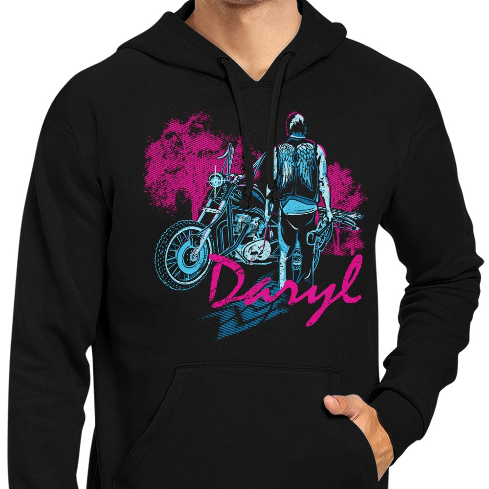 Daryl - Hoodie